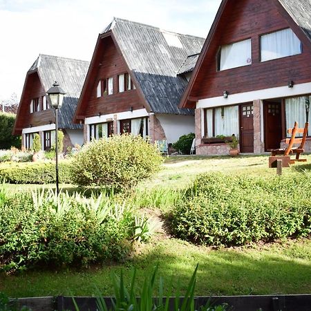 Villa San Ignacio Σαν Κάρλος ντε Μπαριλότσε Εξωτερικό φωτογραφία