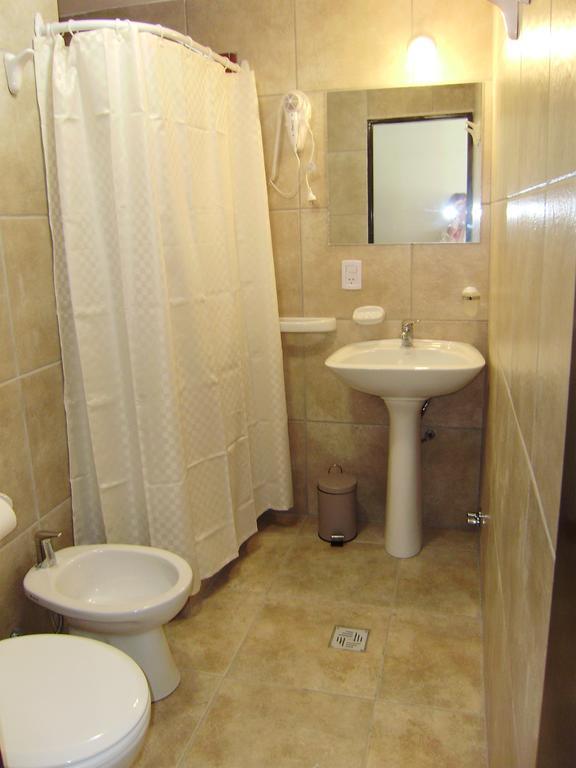 Villa San Ignacio Σαν Κάρλος ντε Μπαριλότσε Δωμάτιο φωτογραφία