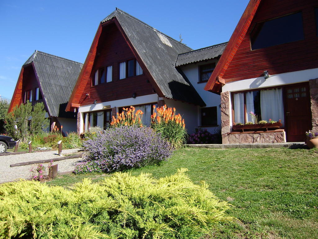 Villa San Ignacio Σαν Κάρλος ντε Μπαριλότσε Εξωτερικό φωτογραφία