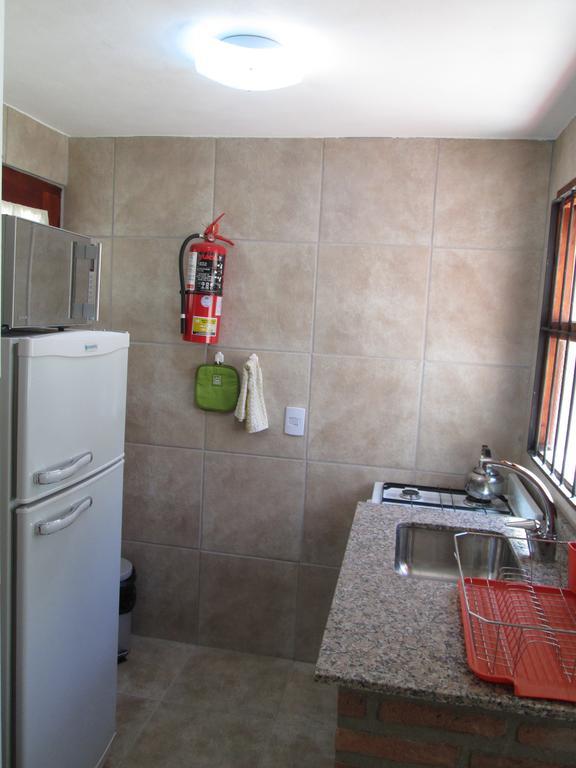 Villa San Ignacio Σαν Κάρλος ντε Μπαριλότσε Εξωτερικό φωτογραφία