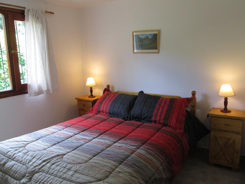 Villa San Ignacio Σαν Κάρλος ντε Μπαριλότσε Εξωτερικό φωτογραφία